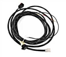 Defroster Wire Harness